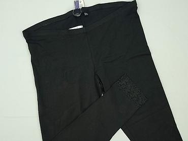 crivit leggins: Esmara, Legginsy rozmiar XL — 1