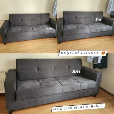 Sifarişlə divanlar: Divan, Bazalı, Açılan, Kitab — 9