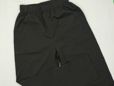 Material trousers: Material trousers, S (EU 36), condition - Good