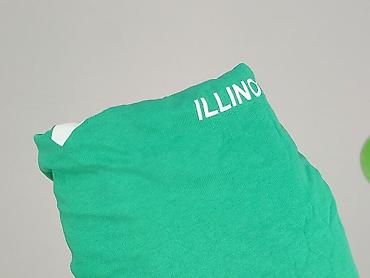 koszule lata 80: T-shirt damski, rozmiar L — 5