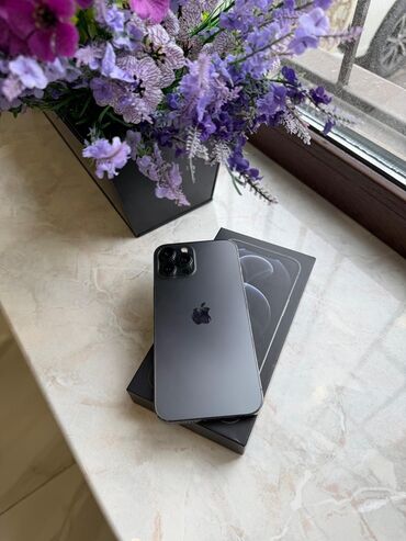 айфон 11 про 256 гб цена бишкек бу: IPhone 12 Pro Max, Б/у, 512 ГБ, Графит, Коробка