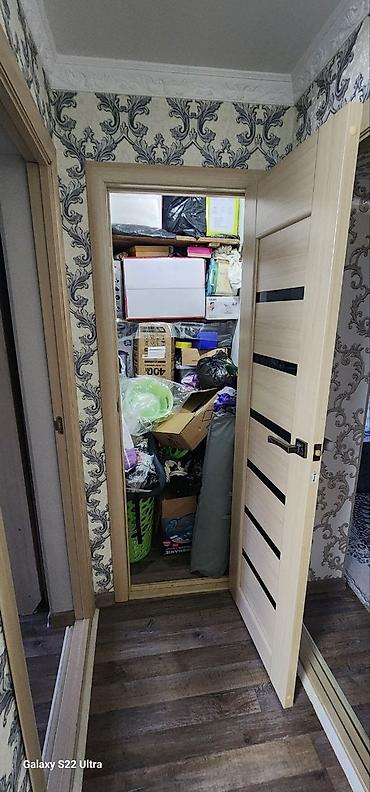 один хоз: Продается 3х комнатную квартиру в с. Романовка ориентир недалеко от — 8