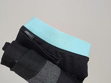 stroj do zapasow: Wanabee, Legginsy Sportowe damskie, rozmiar XL — 5