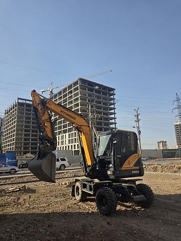 Услуги экскаватора: Экскаватор | Выкорчевывание пней, Траншеи, Котлованы — 2