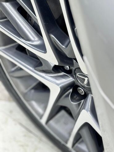 Lexus: Lexus RC: 2016 г., 2 л, Автомат, Бензин, Купе — 17