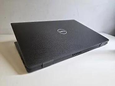 Dell: Dell Latitude 8GB SSD Kamera Hdmi Procesor I5 11TH FHD. > > — 13