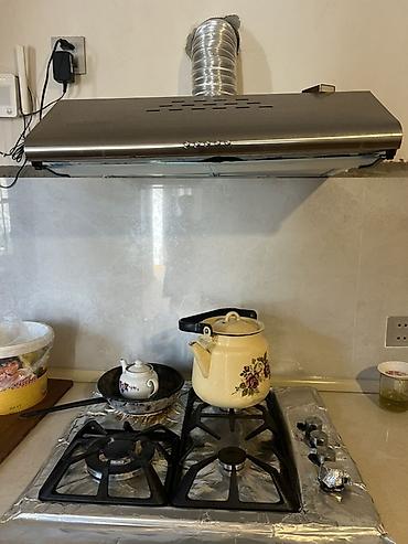 Mətbəx mebeli dəsti 700 AZN (razılaşma yolu ilə) - Açıq rəngli lalafo.az -da Mətbəx mebeli dəsti 700 AZN (razılaşma yolu ilə) - Açıq rəngli