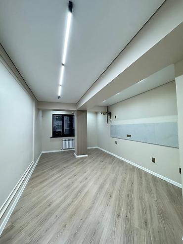 Продажа квартир: 4 комнаты, 113 м², Элитка, 2 этаж — 11