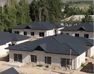 Дома: Продается дом-тайхаус в коттеджном поселке у озера (Turpan Stroy) — 3
