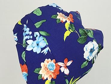 blue: BODY FLIRT, Sukienka damska, rozmiar 2XL — 6