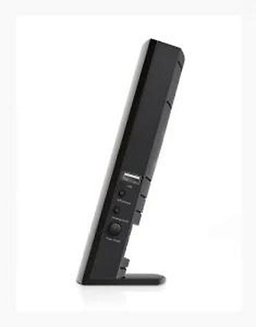 Modemi, ruteri i mrežni uređaji: TP-Link Archer C20i – AC750 dual-band bežični ruter - Standard: IEEE — 9