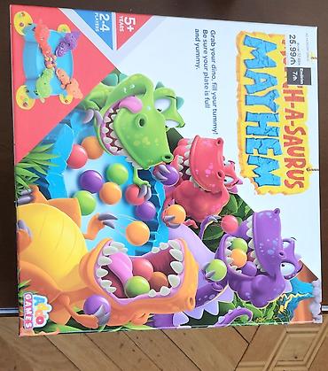 Digər oyun dəstləri: Игрушки разные — 17