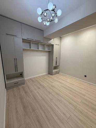 квартиры джал: 2 комнаты, 69 м², Нижний Джал (Джал-23) 7 этаж, Дизайнерский ремонт — 5