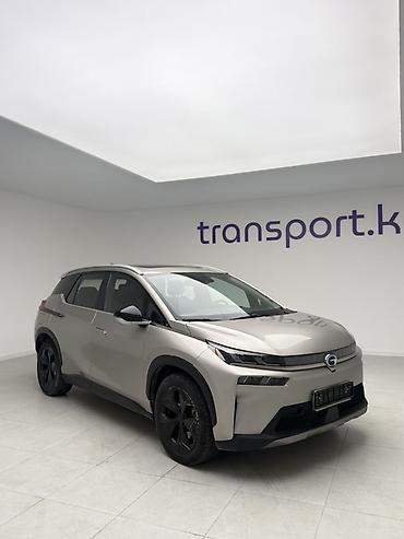 GAC: Срочно 🚨 горит 🔥 Ниже рынка ‼️ На продаже AION V Год выпуска 2021 — 1