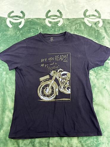 cins dest: Kişi T‑shirt dəsti - Brendlər və dizaynlar: - Tünd göy Tommy — 4