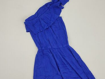 sukienki szmaragdowa: Dress, XS (EU 34), Atmosphere, condition - Very good