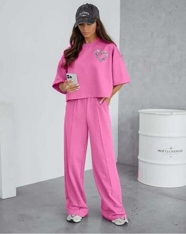 Kompleti: One size — 2