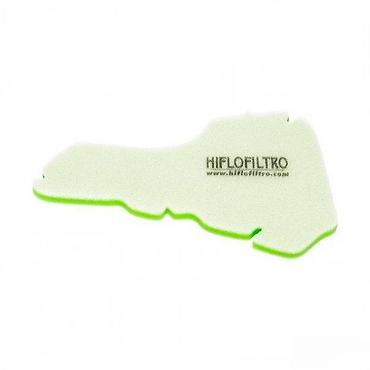 separator uljnih para: Hiflofiltro sunđerasti filter vazduha za motocikle - Materijal — 1