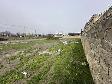 Torpaq sahələrinin satışı: Tikinti — 3