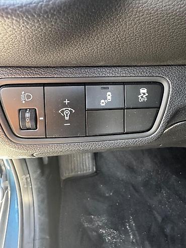 Kia: Kia K3: 2021 г., 1.6 л, Автомат, Бензин, Седан — 11