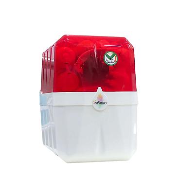 dus krani: 💧✨ ORTIMAX GREEN PLUS – 6 MƏRHƏLƏLİ ƏKS OSMOS SU FİLTRİ ✨💧 🏠 Evinizdə — 1