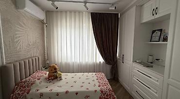 5 ком: 5 комнат, 118 м², 108 серия, 7 этаж, Дизайнерский ремонт — 7