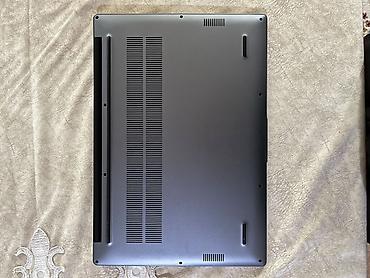 core i9: I5 12450h 16 gb ram 4267mhz 512 ssd İntel UHD Graphics Karopkasina — 3