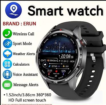 Smart saatlar: Smart saat — 1