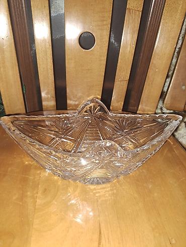 Посуда: Продаю много разного!!Посуда,Вазы хрусталь,сервизы и многое другое — 2