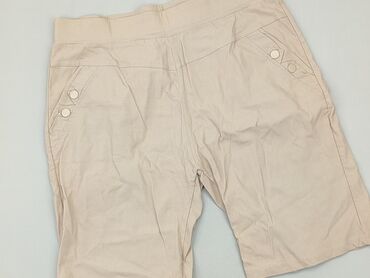 bluzki bez ramion hm: 3/4 Trousers, M (EU 38), condition - Very good