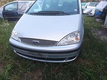 ford k: FAROVI ZA FORD GALAXY OD 2000. DO 2006. GOD. | Farovi za Galaxy u — 1