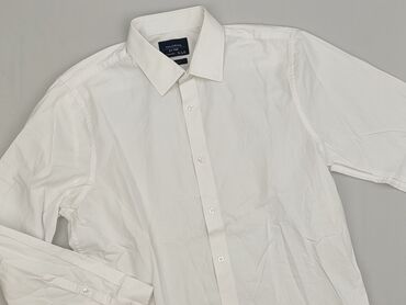 platforma sprzedażowa ubrania: Tesco F&F, Shirt for men, size M
