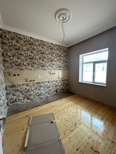 Həyət evləri və villaların satışı: Binəqədi qəs. 3 otaqlı, 120 kv. m, Kredit yoxdur, Yeni təmirli -da lalafo.az — 17 Həyət evləri və villaların satışı: Binəqədi qəs. 3 otaqlı, 120 kv. m, Kredit yoxdur, Yeni təmirli — 17