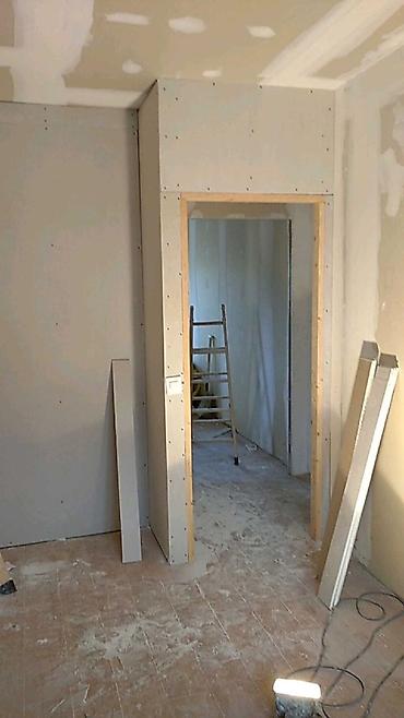 Мелкосрочные работы: Мелкосрочный ремонт. косметический ремонт. Устанавливаем обои — 13