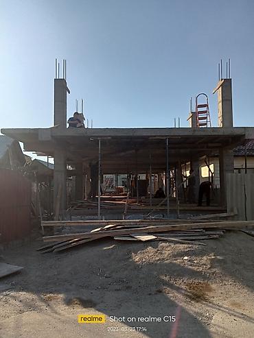 Бетонные работы: Опалубки, Фундамент, Стяжка Бесплатная консультация Больше 6 лет опыта — 18