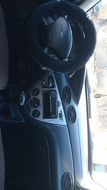 Ford: Ford Focus: 2003 г., Механика, Универсал — 7