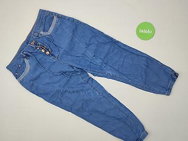 98 in: Edc by Esprit, Jeansy damskie, rozmiar S — 2