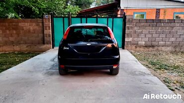 запчасти на опель вектра с: Ford Focus: 2000 г., 1.6 л, Механика, Бензин, Хетчбек