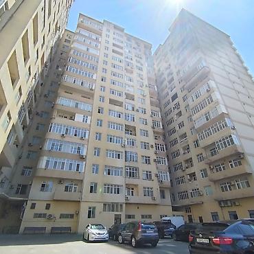 turan: 3 otaqlı, Yeni tikili, 138 kv. m — 1