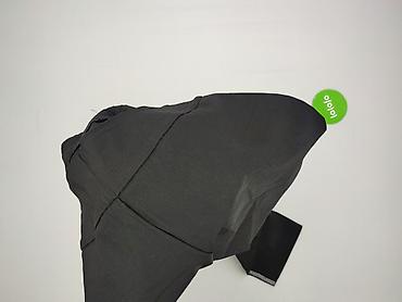 trouser: Spodnie materiałowe damskie, rozmiar XL — 4