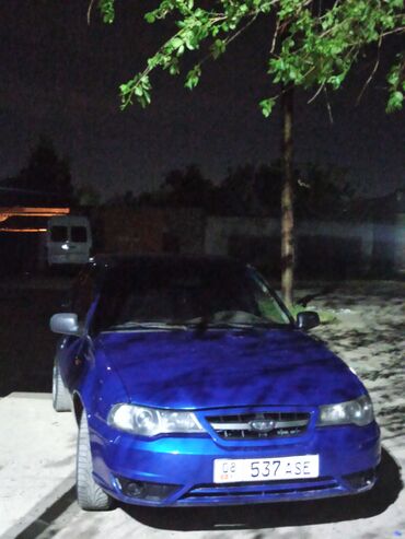 daewoo lacetti машина: Daewoo Nexia: 2011 г., 1.5 л, Механика, Бензин, Седан