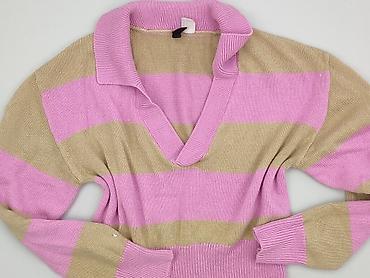 sklep hm: H&M Divided, Sweter damski, rozmiar S — 1