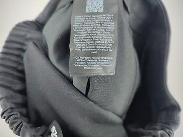 spodnie biegowki: Pieces, Spodnie materiałowe damskie, rozmiar M — 6