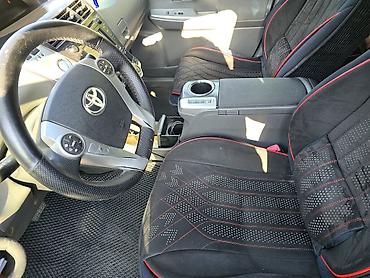 voxy noah: Toyota Prius V: 2012 г., 1.8 л, Вариатор, Гибрид, Универсал — 5