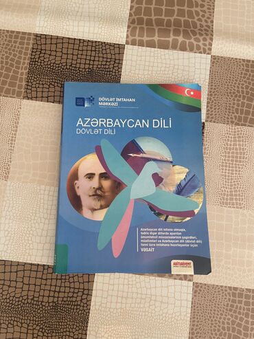 mhm azərbaycan dili pdf 2022: Azerbaycan dili 2022