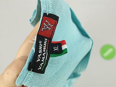 nastolatka: T-shirt damski, rozmiar XL — 4