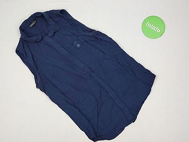 bluzki robocza: House of Denim, Bluzka damska, rozmiar XS — 2