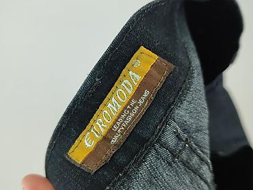 jeans skate: Jeansy damskie, rozmiar S — 4