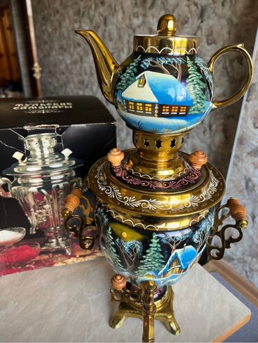 газ плиталар: Самоор, Жаңы, Өзү алып кетүү