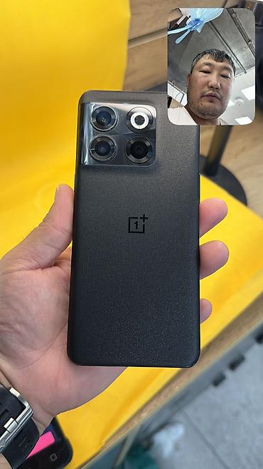 poco x6: OnePlus 10T, Б/у, 512 ГБ, 2 SIM — 10